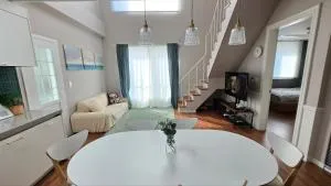 A Bridge House 2-C - Jung-gu