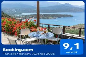 Kounenos Apartments - Istron