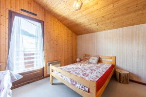 Appartements Blue Sky - Station de ski a pied : photos des chambres