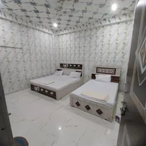 Hotel Shyam Palace - Khātu