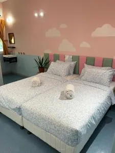 Hippo House Taiping - Kampong Ulu Jepai