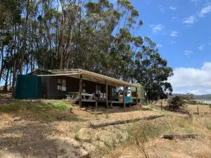 Die Boomhuis - Hartebeesrivier