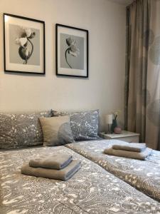 No2 TOP Apartment4YOU - 3 Zimmer, 1-6 Pers, Saarbrücken - Jägersfreude Saarbruecken