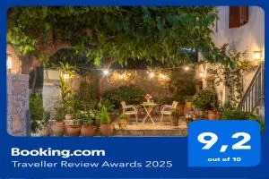 Kounenos House - Istron