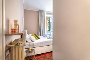 iFlat Vatican Bright & Comfortable Apartment