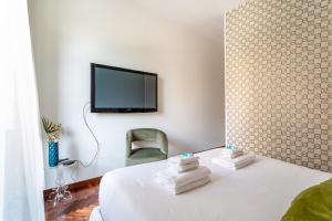 iFlat Vatican Bright & Comfortable Apartment