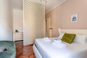 iFlat Vatican Bright & Comfortable Apartment