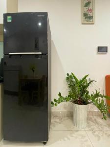 Căn hộ 3PN S72204 Vinhomes Grand Park