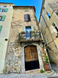 Maisons de vacances La Frigoule, un gite au coeur du parc des Cevennes : photos des chambres