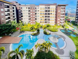 Avida Towers Atria Iloilo