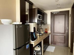 Hillside Studio at Ciumbuleuit