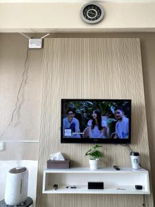 Hillside Studio at Ciumbuleuit