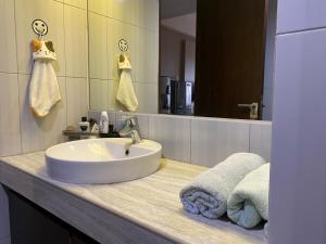 Hillside Studio at Ciumbuleuit