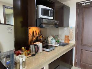 Căn Hộ 1 Phòng Ngủ (One-Bedroom Apartment)