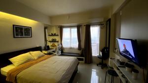 Hillside Studio at Ciumbuleuit