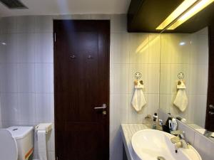 Căn Hộ 1 Phòng Ngủ (One-Bedroom Apartment)