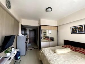 Căn Hộ 1 Phòng Ngủ (One-Bedroom Apartment)