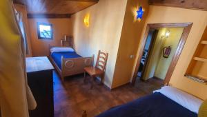 Ático en la Plaza Mayor