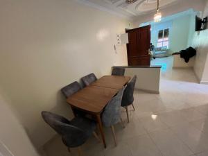 2 Slaapkamer Appartement