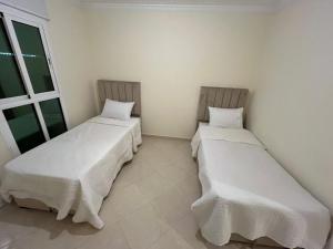 2 Slaapkamer Appartement