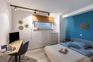 Kleines, Feines Appartement - Marten