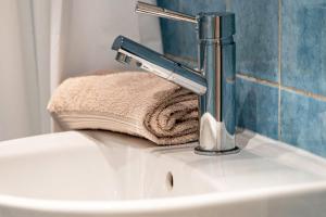 Kleines, Feines Appartement