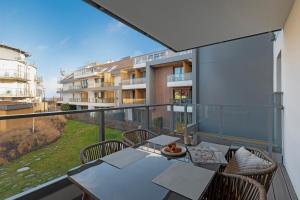 Merwede Residence - 100 metrów od plaży by Downtown Apartments