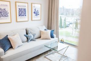 Apartamenty Nad Zatoką DeLuxe