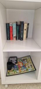 apartamento céntrico jerez calle tucan n17