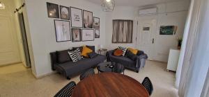 apartamento céntrico jerez calle tucan n17