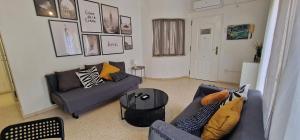 apartamento céntrico jerez calle tucan n17