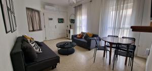 apartamento céntrico jerez calle tucan n17