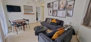 apartamento céntrico jerez calle tucan n17