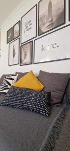 apartamento céntrico jerez calle tucan n17