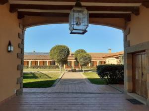 Águilas de Fuente Empedrada