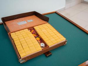 Seri Austin Landed GameHaus 16pax BBQ Mahjong by Our Stay