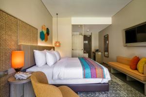 Sima Hotel Kuta Lombok