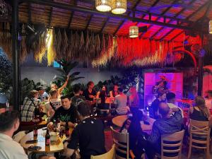 The Funky Village