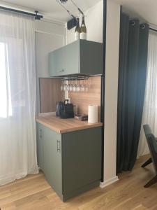 Le Pinot - Centre-ville - Gare à 5 mn