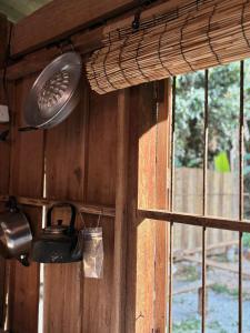 Gubbaan Homaestay-กลับบ้านโฮมสเตย์