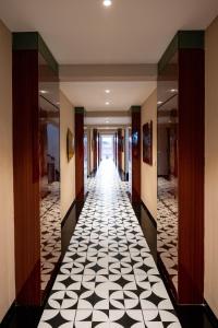 Goa Crescent Resort - A Hilltop Seaview Escape