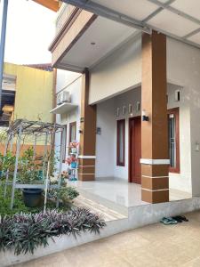 Ata Homestay Purwokerto