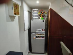 Ata Homestay Purwokerto