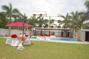 Hotel Shivani Udaipur