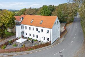 Large Holiday Home By The Limfjord