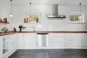 Large Holiday Home By The Limfjord