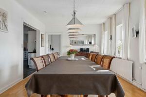 Large Holiday Home By The Limfjord