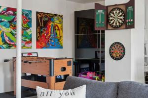 Large Holiday Home By The Limfjord