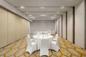 Hotel Santika BSD City-Serpong