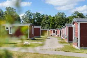 First Camp Karlstorp-Halmstad - Halmstad